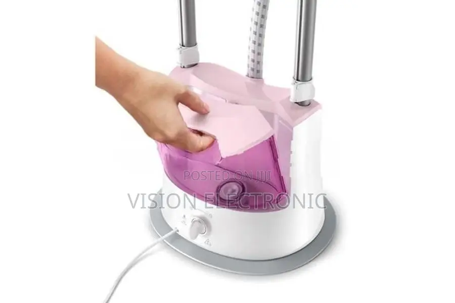 Philips Easy Touch Stand Iron