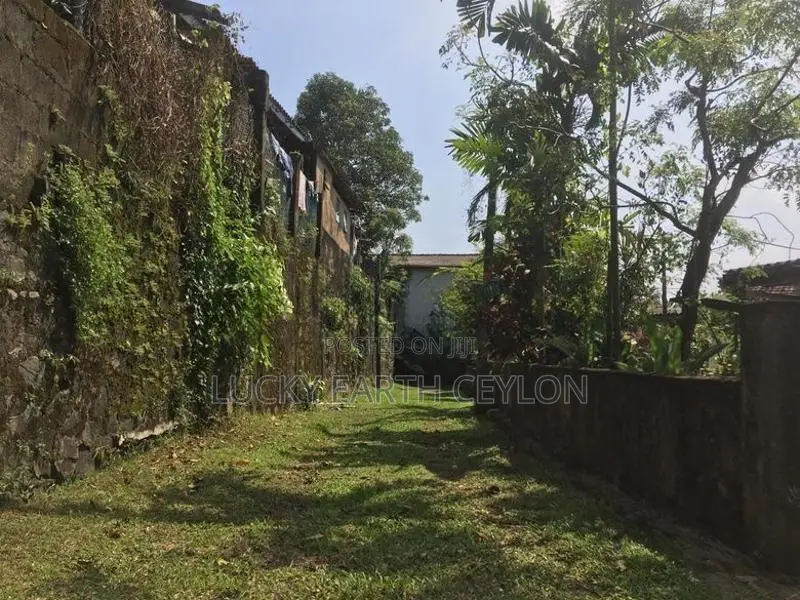 Sale Panadura Rectangular Bare Land (S128)