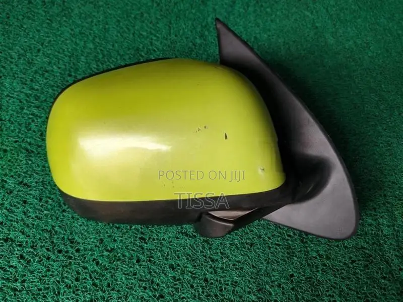 Nissan March K13 Side Mirror