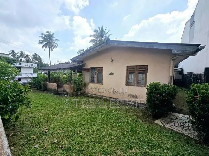 21.24P Residential Land for Sale in Beddagana