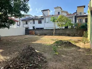 Land for Sale Colombo 5 DS1715
