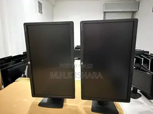 HP Elide Display E221C 22"inch Full HD Screen Webcam