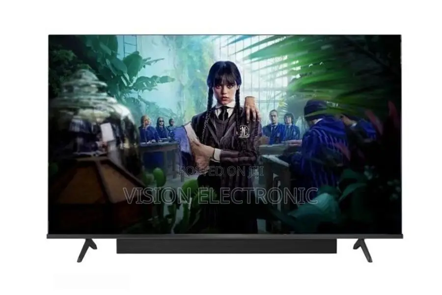 Konka V-Max 32 Inch Smart WebOS TV - (HD)