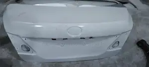 Toyota Premio Dicky Door Panel