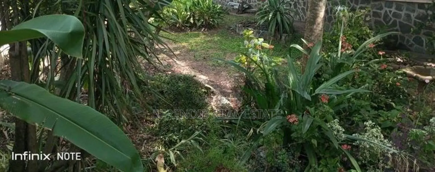 56 Perches Land Sale in Mount Lavinia