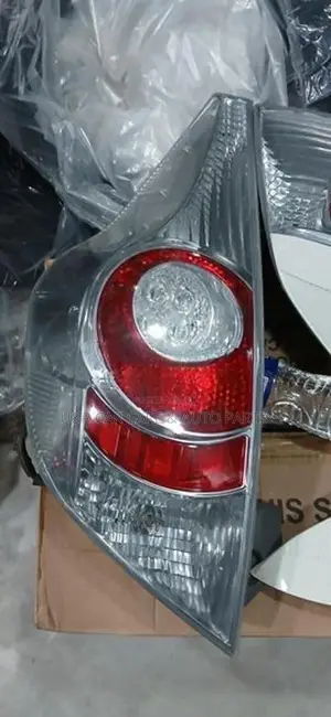 Toyota Aqua Tail Light