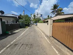 20P High Residential Property For Sale In Ethul Kotte