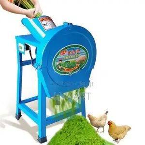 Grass chop mini ( chaff cutter )
