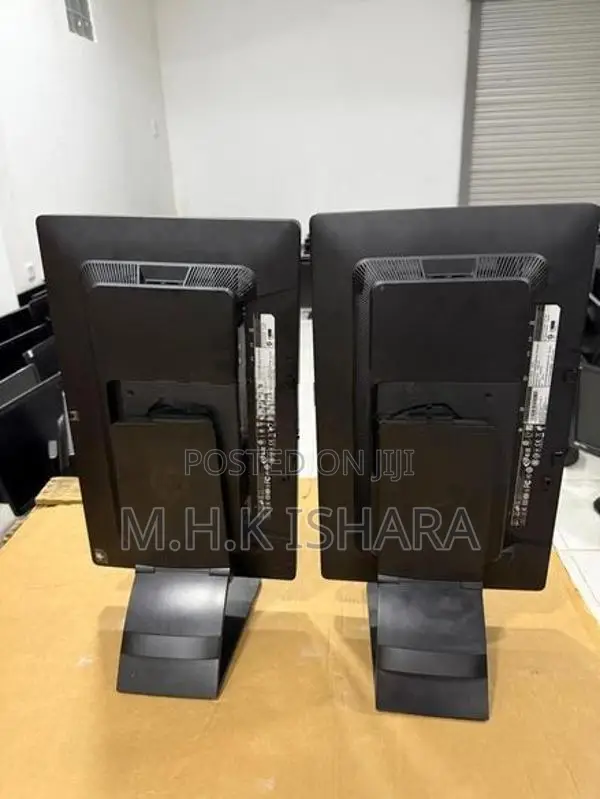HP Elide Display E221C 22"inch Full HD Screen Webcam