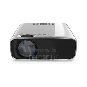 Philips Home Projector with Screen