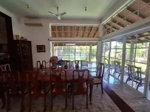 60 P Large Garden with House for Sale in Battaramulla