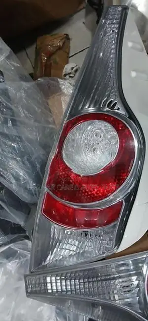 Toyota Aqua Tail Light