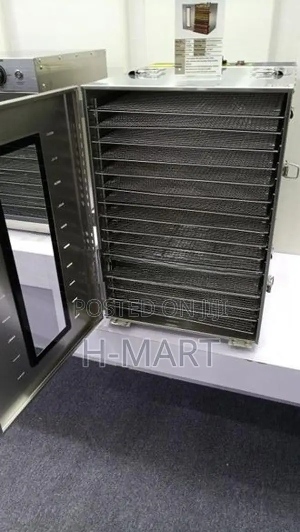 Dehydrator machine fruits,vegetables,meat