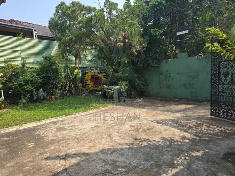 Land for sale Nugegoda