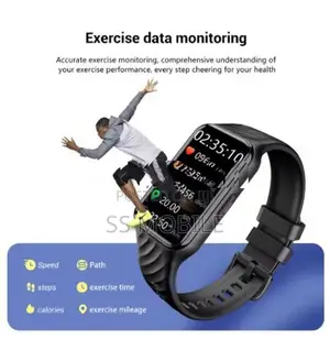 Iowodo R10 Smart Watch
