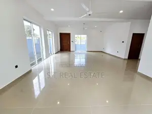 Modern Designed Luxury Three Story House For Sale In Rathmalana