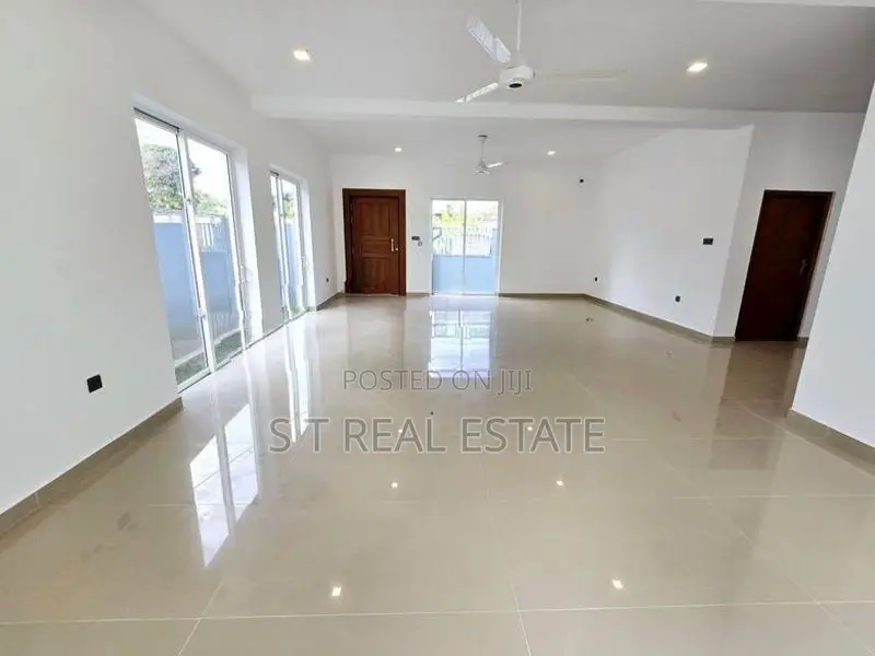 Modern Designed Luxury Three Story House For Sale In Rathmalana
