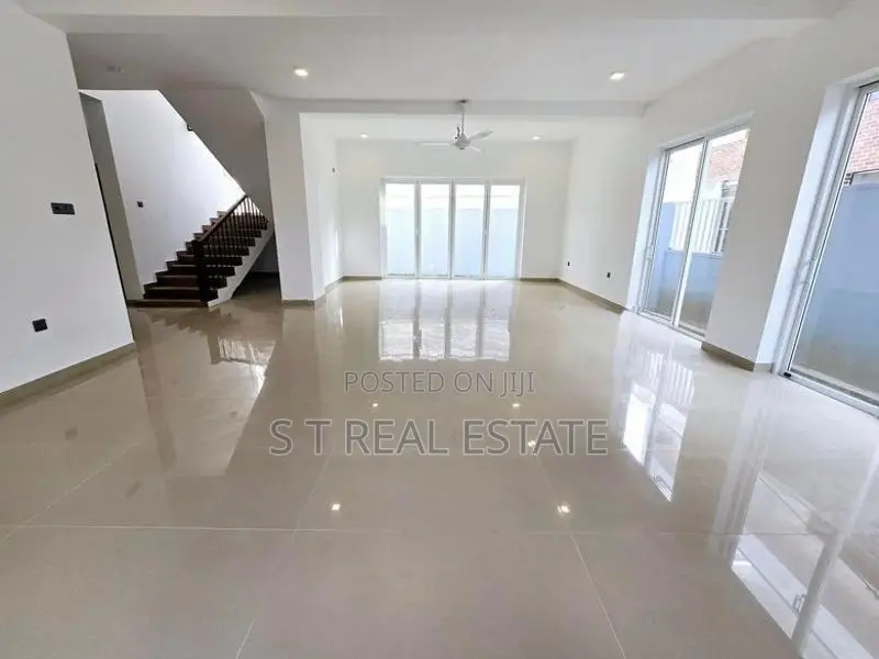 Modern Designed Luxury Three Story House For Sale In Rathmalana