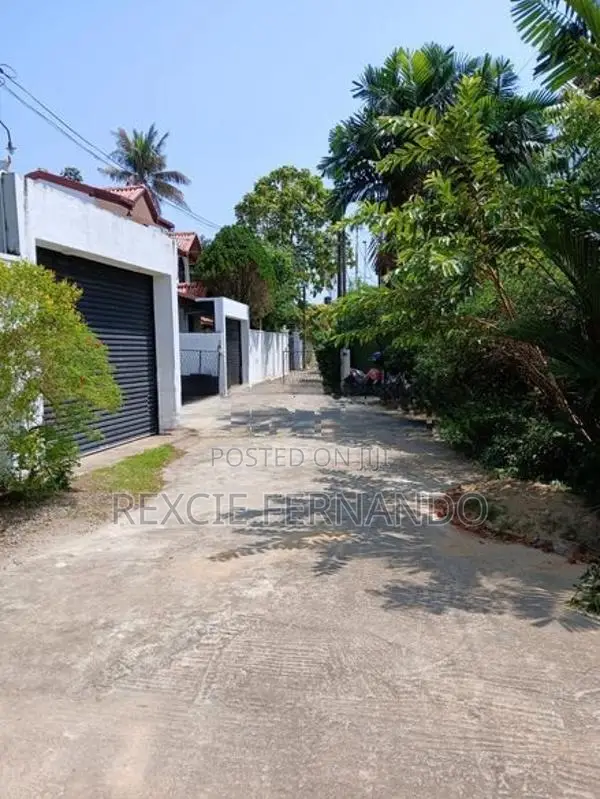 Bare Land for Sale in Moratuwa