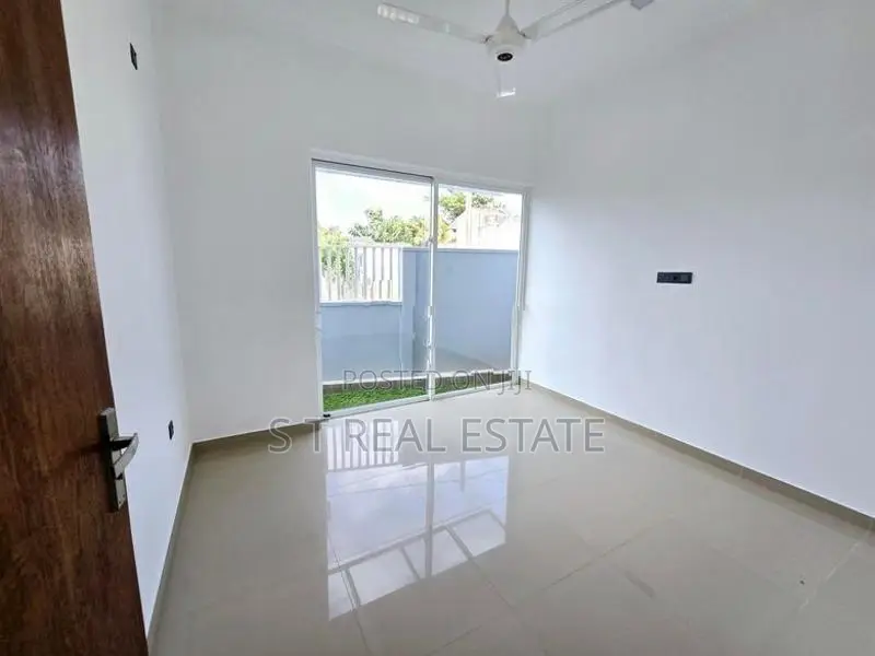 Modern Designed Luxury Three Story House For Sale In Rathmalana