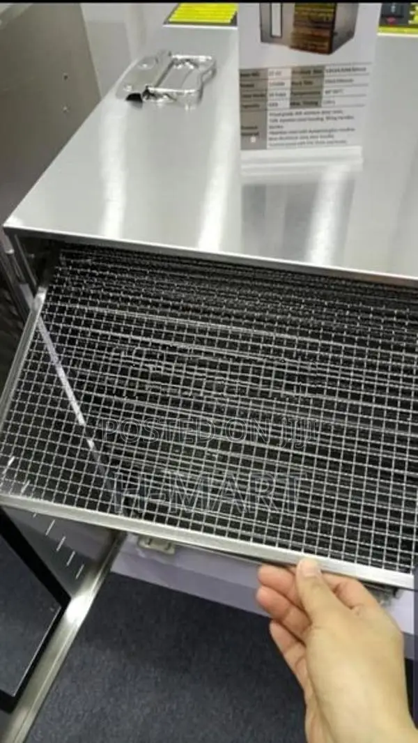 Dehydrator machine fruits,vegetables,meat