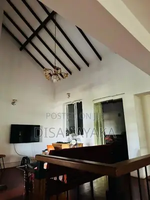Land with Two Storey House for Sale Battaramulla Ds 1155