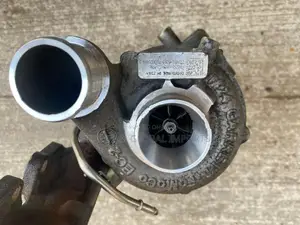 Land Rover Discovery 4 turbo charger SDV6