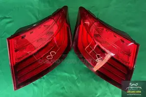 BMW 520D F10 LCI Auto Diesel (2016) - Tail Lights 1 SIDE