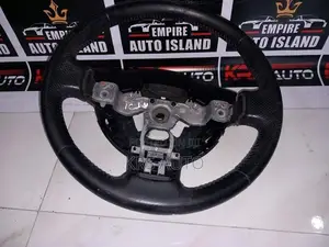 Nissan X Trail NT 31 Steering Wheel