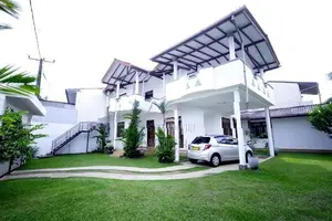 House for Sale in Talawatugoda