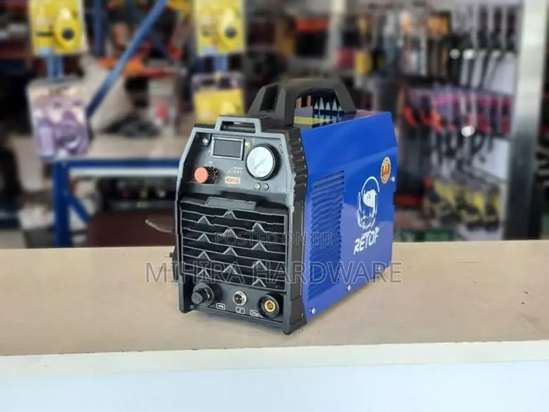 Retop Cut 40 Plasma Cutter Cutting Machine