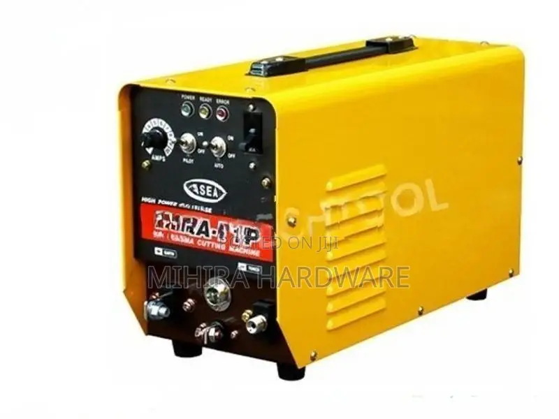 Asea Cut 71 P Air Plasma Cutter Cutting Machine