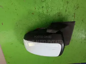 Daihatsu Mira LA300 Left Side Mirror /Five Wire
