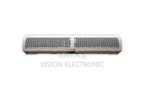 Singer Air Curtain - 3 Feets