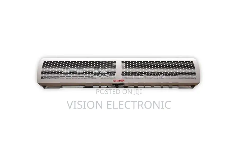 Singer Air Curtain - 3 Feets