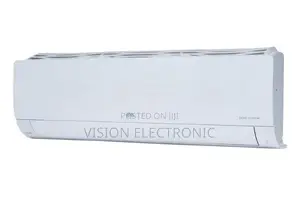 LG 12000BTU Dual Inverter Air Conditioner