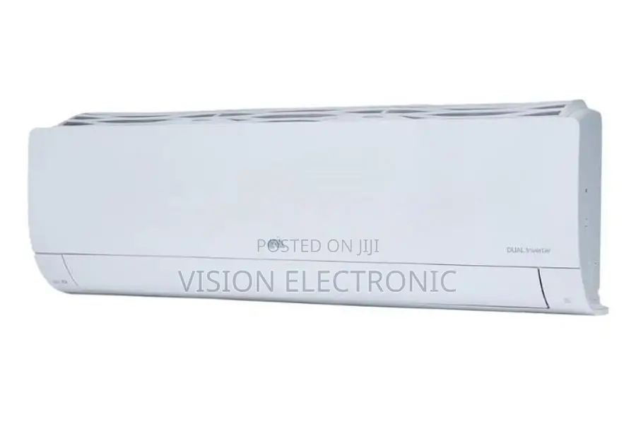 LG 12000BTU Dual Inverter Air Conditioner