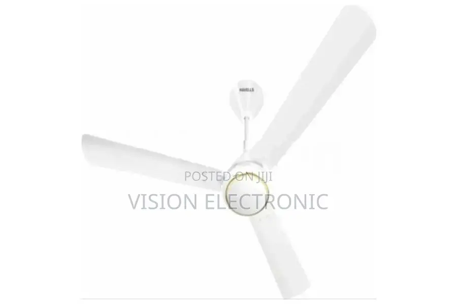 Havells (56") 1400mm Ceiling Fan - White