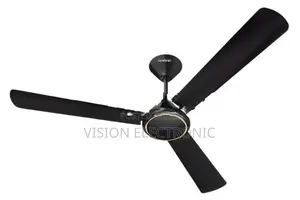 Havells 56" (1400mm) Ceiling Fan - Black