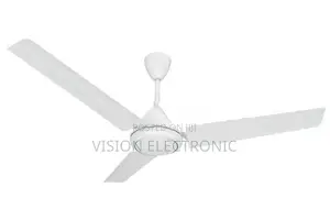 Sisil 56" Ceiling Fan