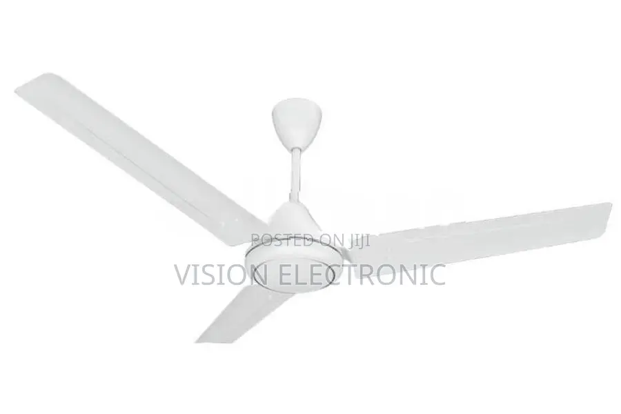Sisil 56" Ceiling Fan