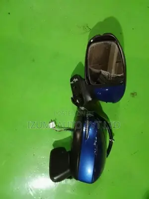 Honda GP5 Side Mirror Set