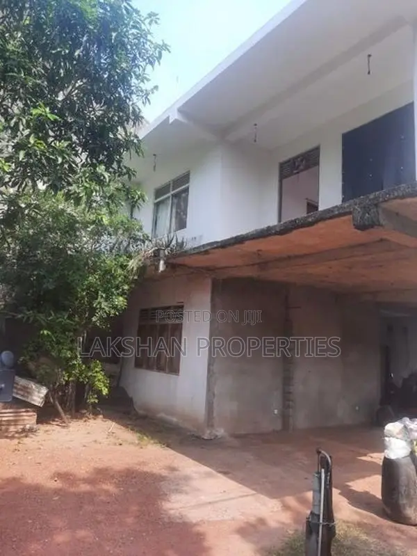 House For Sale In Boralesgamuwa Pepiliyana