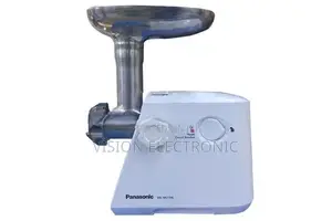 Panasonic Super Turbo Plus Meat Grinder - 1300W
