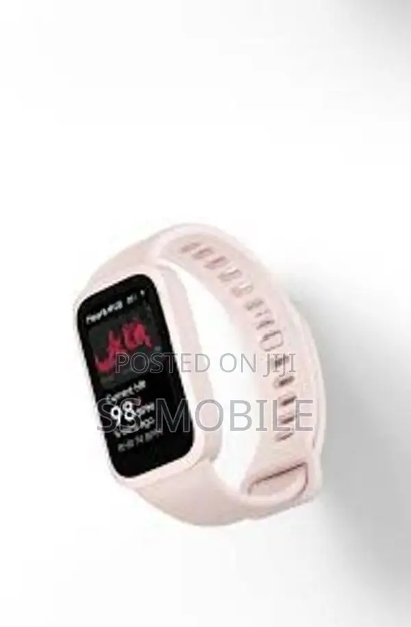 Global Version of Xiaomi Smart Band 9 Active