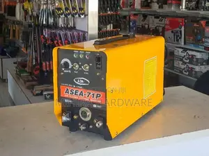 Asea Cut 71 P Air Plasma Cutter Cutting Machine