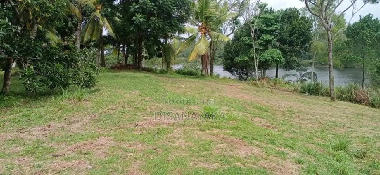 waterfront land for sale Ds4600