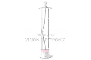 Philips Easy Touch Stand Garment Steamer