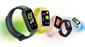 Global Version of Xiaomi Smart Band 9 Active