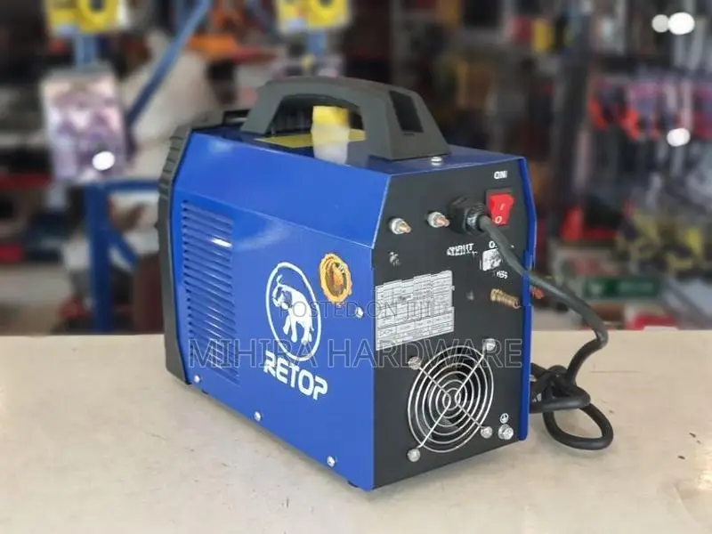Retop Cut 40 Plasma Cutter Cutting Machine